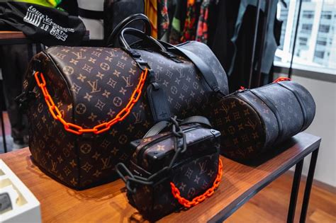 louis vuitton virgil abloh bags|Louis Vuitton Virgil Abloh .